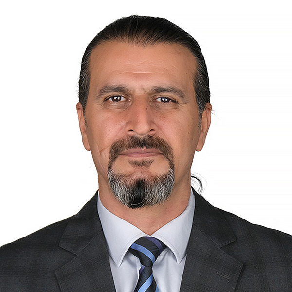Yakup DOĞAN
